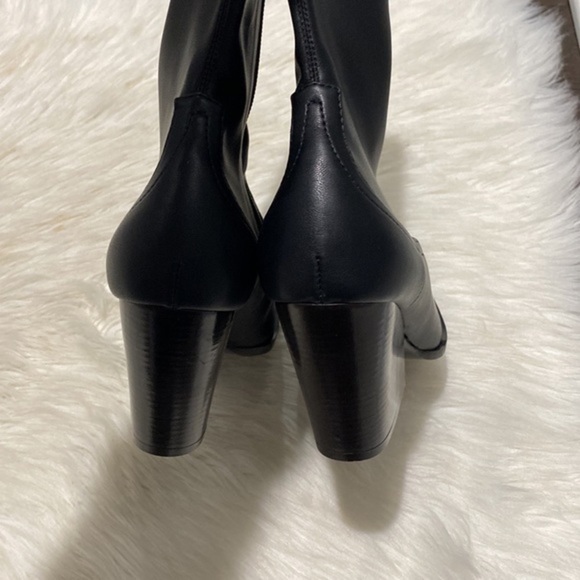 New Stella McCartney Cowboy Ankle boots size 38.5EU - Picture 7 of 15